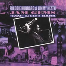 Freddie Hubbard - Jam Gems