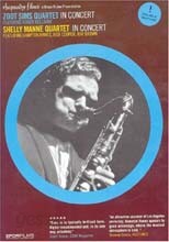 Zoot Sims & Shelly Manne - In Concert