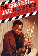 The Greatest Jazz Film Ever