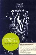Roland Kirk - In Europe 1962~1967
