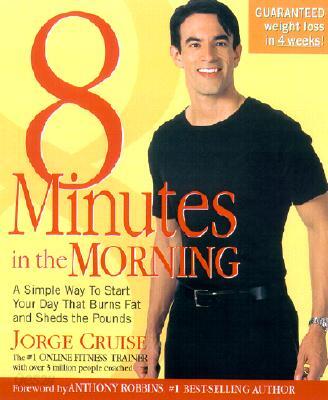 8 Minutes in the Morning