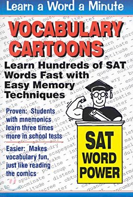 Vocabulary Cartoons