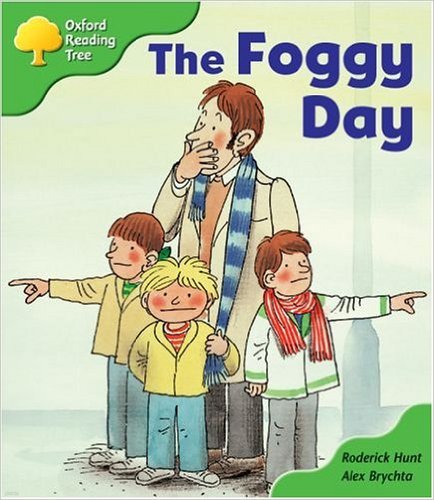 The Foggy Day