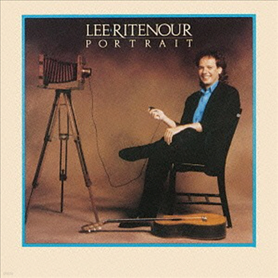 Lee Ritenour - Portrait (Remastered)(Ϻ)(CD)