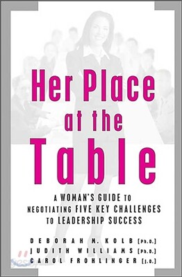Her Place at the Table