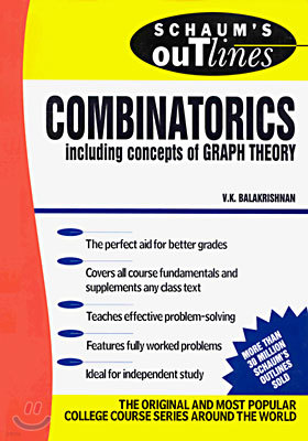 Schaum's Outline of Combinatorics