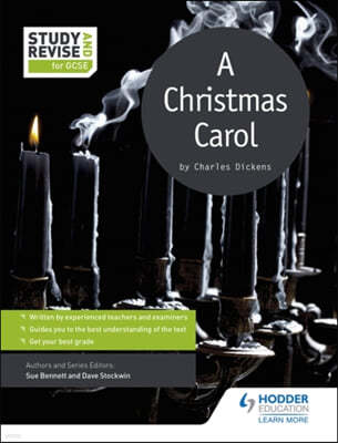 Study and Revise for GCSE: A Christmas Carol
