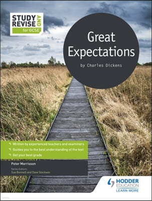 Study and Revise for GCSE: Great Expectations