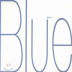  1 - Blue 1st Album