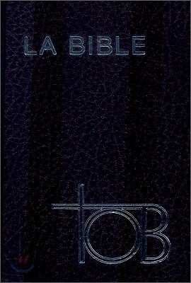 LA BIBLE (TOBO53K)(불어성경)(13*18.6)