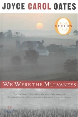 We Were the Mulvaneys
