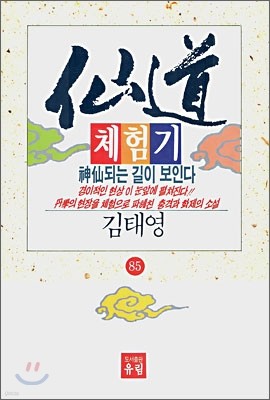 선도체험기 85