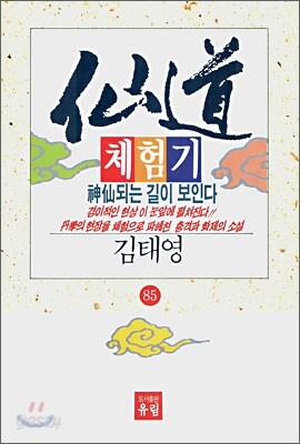 선도체험기 85