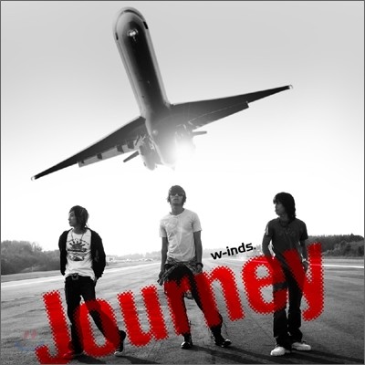 w-inds. (윈즈) - Journey