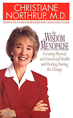 The Wisdom of Menopause