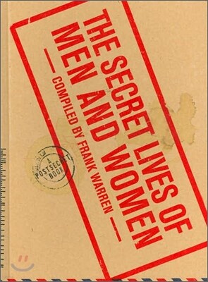 The Secret Lives of Men and Women: A Postsecret Book