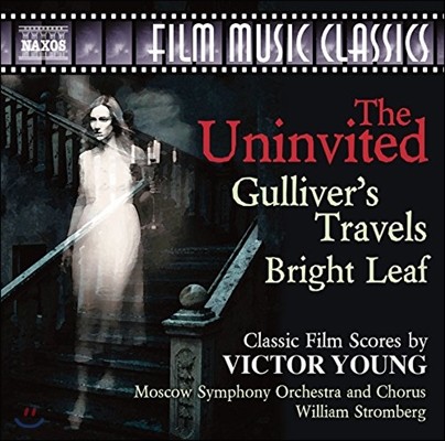 William Stromberg  :  ȭ  (The Uninvited - Classic Film Scores by Victor Young)