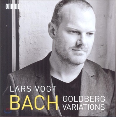Lars Vogt : 庣ũ ְ (Bach: Goldberg Variations BWV988) 󸣽 Ʈ