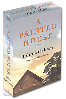 A Painted House
