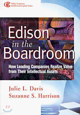 Edison in the Boardroom