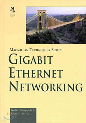 Gigabit Ethernet Networking