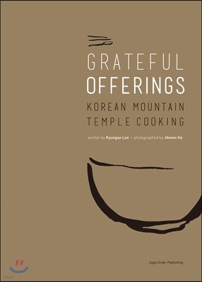 Grateful Offerings