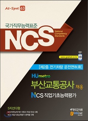 NCS Humetro λ걳 ä NCS ʴɷ 2  