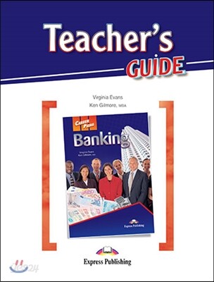 Career Paths: Banking Teacher's Guide