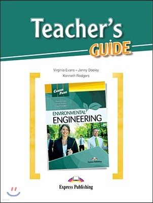Career Paths: Environmental Engineering Teacher's Guide
