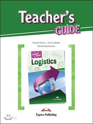 Career Paths: Logistics Teacher's Guide