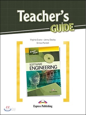 Career Paths: Software Engineering Teacher's Guide