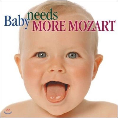 ư Ʈ   ʿؿ (Baby Needs More Mozart)