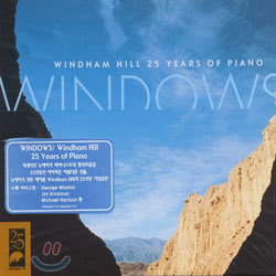 Windham Hill 25 Years Of Piano - Windows