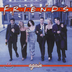Friends - Again O.S.T