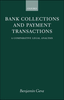 Bank Collections and Payment Transactions