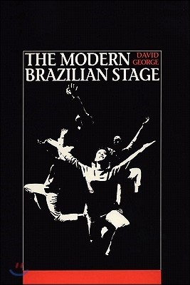 The Modern Brazilian Stage