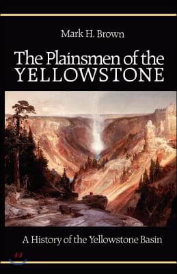 The Plainsmen of the Yellowstone