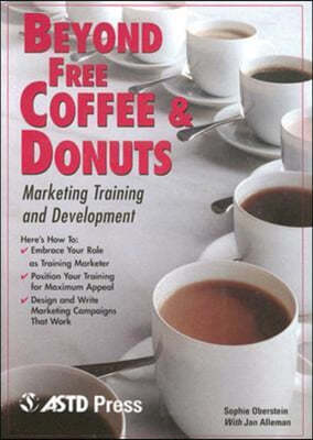 Beyond Free Coffee & Donuts