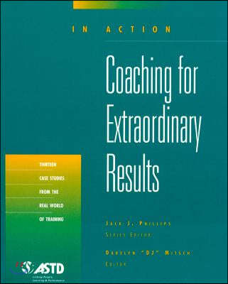 Coaching for Extraordinary Results