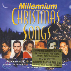 Millennium Christmas Songs