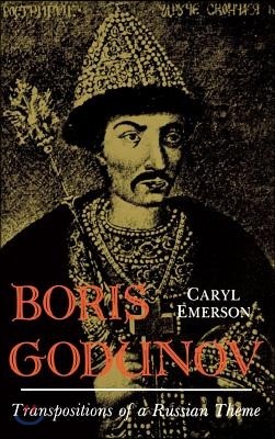 Boris Godunov: Transposition of a Russian Theme