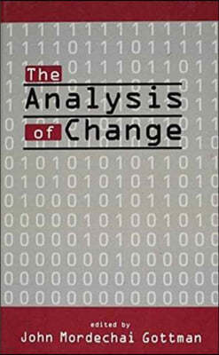 Analysis of Change