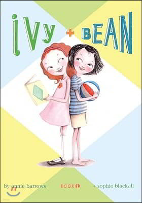 Ivy + Bean