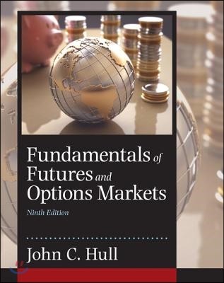 Fundamentals of Futures and Options Markets