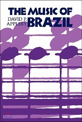 The Music of Brazil