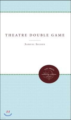 Theatre Double Game