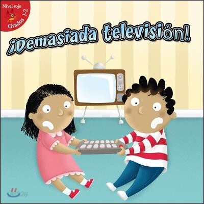 IDemasiada Television! / Too Much TV