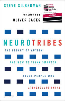 Neurotribes