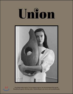 Union Issue 9