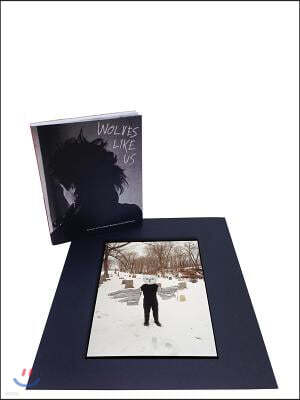 Distributed Art Pub Inc Dan Martensen: Wolves Like Us: Portraits of the Angulo Brothers, Limited Edition